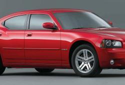 Dodge Charger VI Sedan