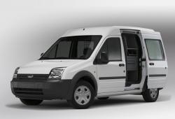 Ford Transit Connect I Van SWB