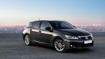 Lexus CT 200H