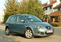 Seat Altea Standard