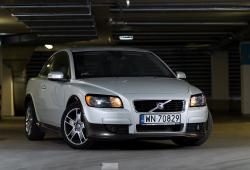 Volvo C30 Hatchback 3d 2.0 145KM 107kW 2006-2010 - Ocena instalacji LPG