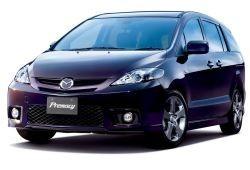 Mazda Premacy II