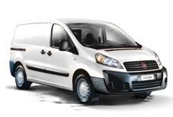 Fiat Scudo II Furgon