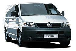 Volkswagen Caravelle T5 T5 Transporter