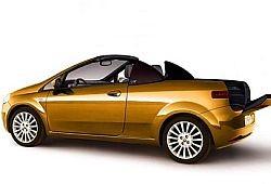 Fiat Punto Grande Punto Grande Punto Cabrio