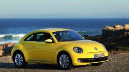 Volkswagen Beetle 2012 - prawy bok