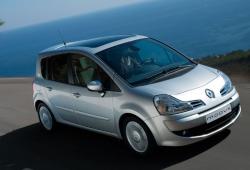 Renault Modus Grand