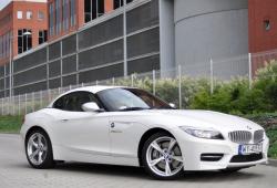 BMW Z4 E89 Roadster sDrive28i 245KM 180kW 2011-2012 - Ocena instalacji LPG