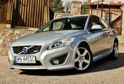 Volvo C30 Hatchback 3d Facelifting 2.0 D4 177KM 130kW 2010-2012 - Oceń swoje auto