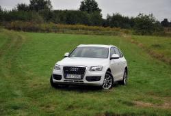 Audi Q5 I SUV