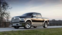 Ram 1500 (2013) - lewy bok