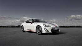 Toyota GT86 Cup Edition (2013) - prawy bok