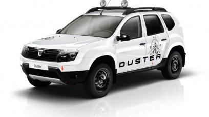 Dacia Duster Aventure Edition (2013)