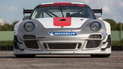 Porsche 911 GT3 R 2013