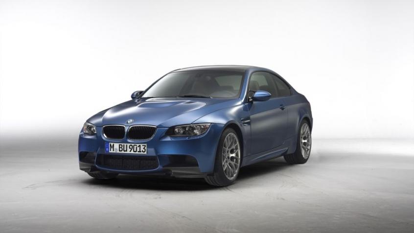 BMW Seria 3 E90-91-92-93 Coupe E92 Facelifting 320i 170KM 125kW 2010-2013