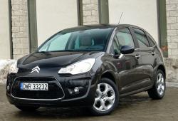 Citroen C3 II Hatchback