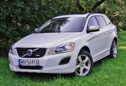 Volvo XC60 I SUV