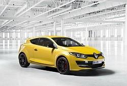 Renault Megane III R.S. Facelifting 2013 - Oceń swoje auto