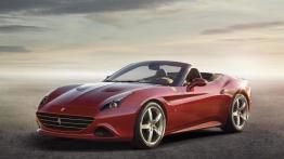 Ferrari California T (2014) - widok z przodu