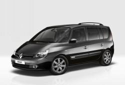 Renault Espace IV Van Facelifting 2.0 dCi 150KM 110kW 2012-2014