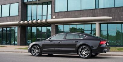 Audi A7 C7 S7 Sportback