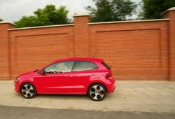 Volkswagen Polo V Hatchback 3d