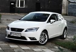 Seat Leon III SC