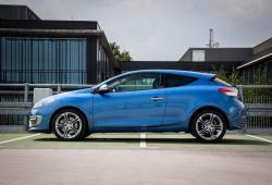 Renault Megane III Coupe Facelifting 2013 TCe 130KM 96kW 2014-2015 - Oceń swoje auto