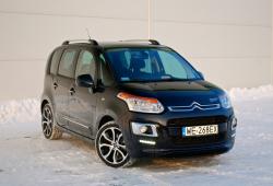 Citroen C3 Picasso