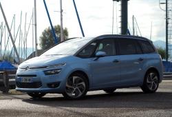 Citroen Grand C4 Picasso II Grand Picasso