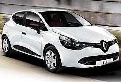 Renault Clio IV Societe