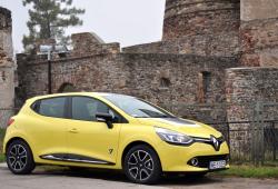 Renault Clio IV Hatchback 5d ENERGY TCe 99g 90KM 66kW 2012-2016 - Oceń swoje auto