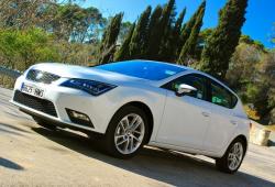 Seat Leon III Hatchback