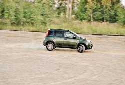 Fiat Panda III 4x4