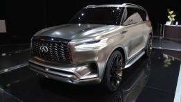 New York International Auto Show 2017