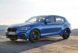 BMW Seria 1 F20-F21 M-Hatchback 5d Facelifting 2017 - Oceń swoje auto