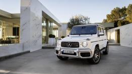 Mercedes-AMG Klasa G (2018) - inne zdj?cie