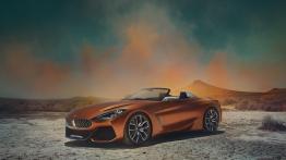 BMW Z4 Roadster Concept (2018)