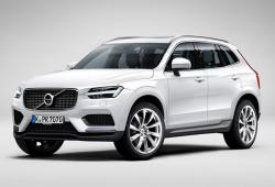 Volvo XC60 II Crossover