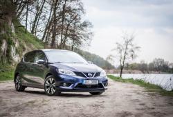 Nissan Pulsar 1.6 DIG-T 190KM 140kW 2015-2018 - Oceń swoje auto