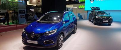 #Renault #paryz2018, zdjęcie 1