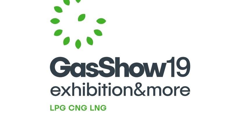 GasShow 2019