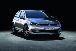 Volkswagen Golf VII Hatchback 3d Facelifting