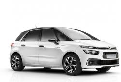 Citroen C4 Spacetourer Van