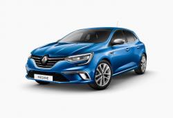 Renault Megane IV Hatchback 5d