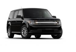 Ford Flex Crossover Facelifting 3.5 V6 286KM 210kW 2013-2019 - Oceń swoje auto