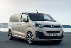 Citroen Spacetourer Van XS