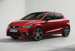 Seat Ibiza V Hatchback 5d 1.0 MPI EVO 80KM 59kW 2018-2019 - Oceń swoje auto