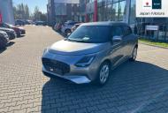 Suzuki Swift VI Hatchback Facelifting 1.2 DualJet SHVS 83KM 61kW od 2020