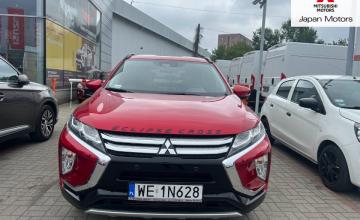 Mitsubishi Eclipse Cross SUV 1.5 T 163KM 2020 